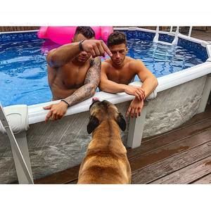 Meet your Posher, Alex